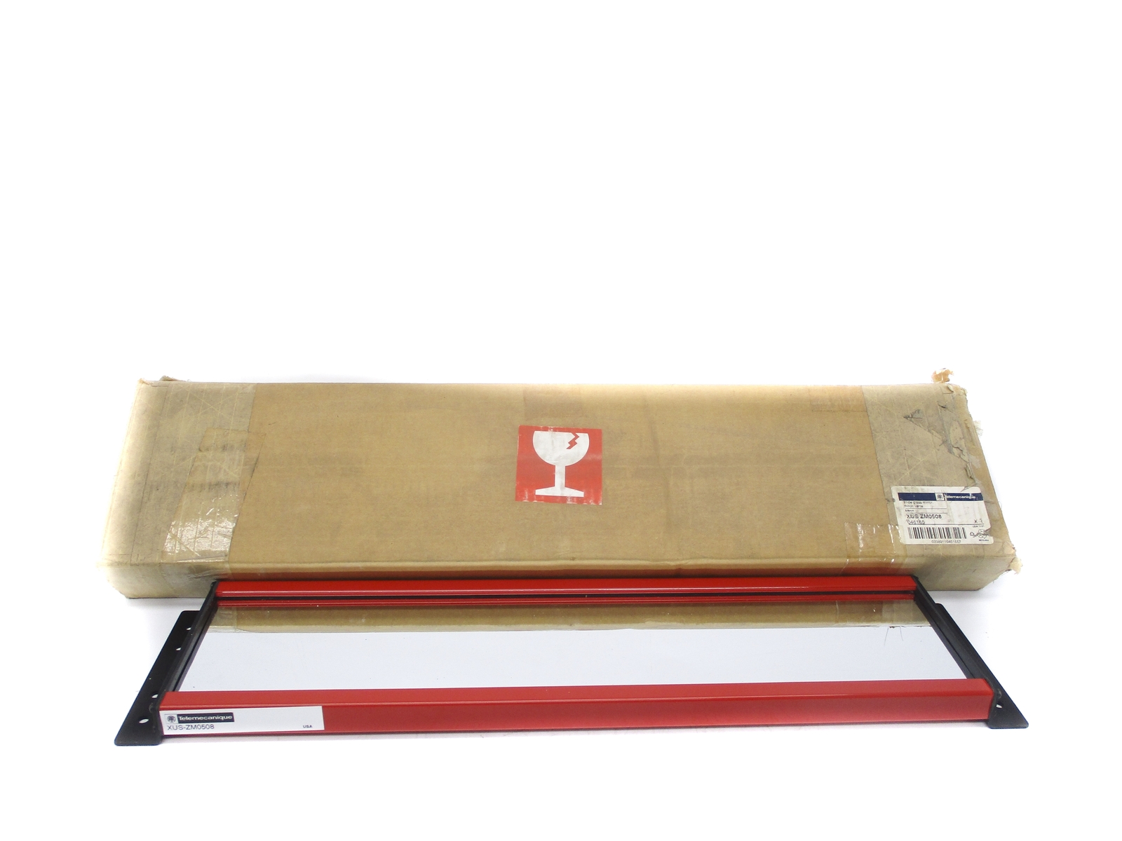 TELEMECANIQUE XUSZM0508 NSMP