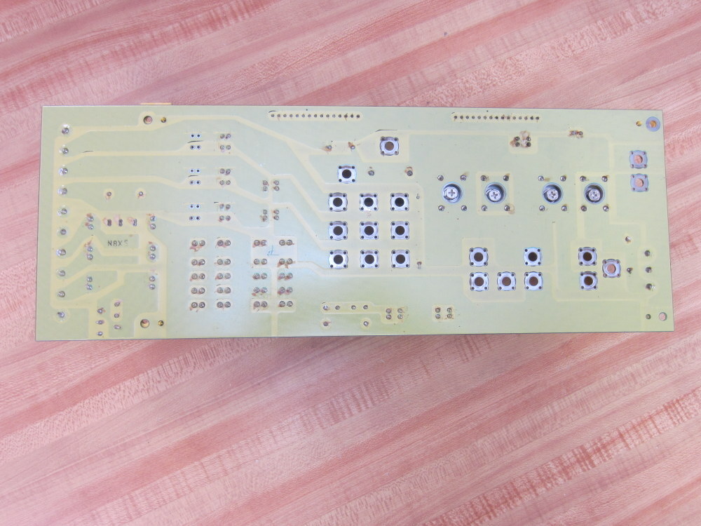 Fanuc A20B-1003-0081 Servo Drive PCB A20B-1003-0081/01A
