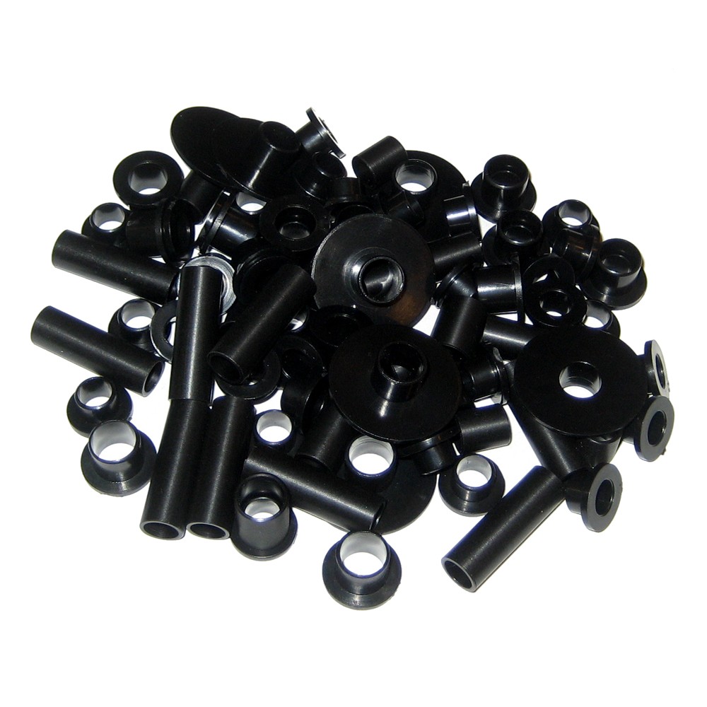 Rupp Marine Outrigger Bushing Kit