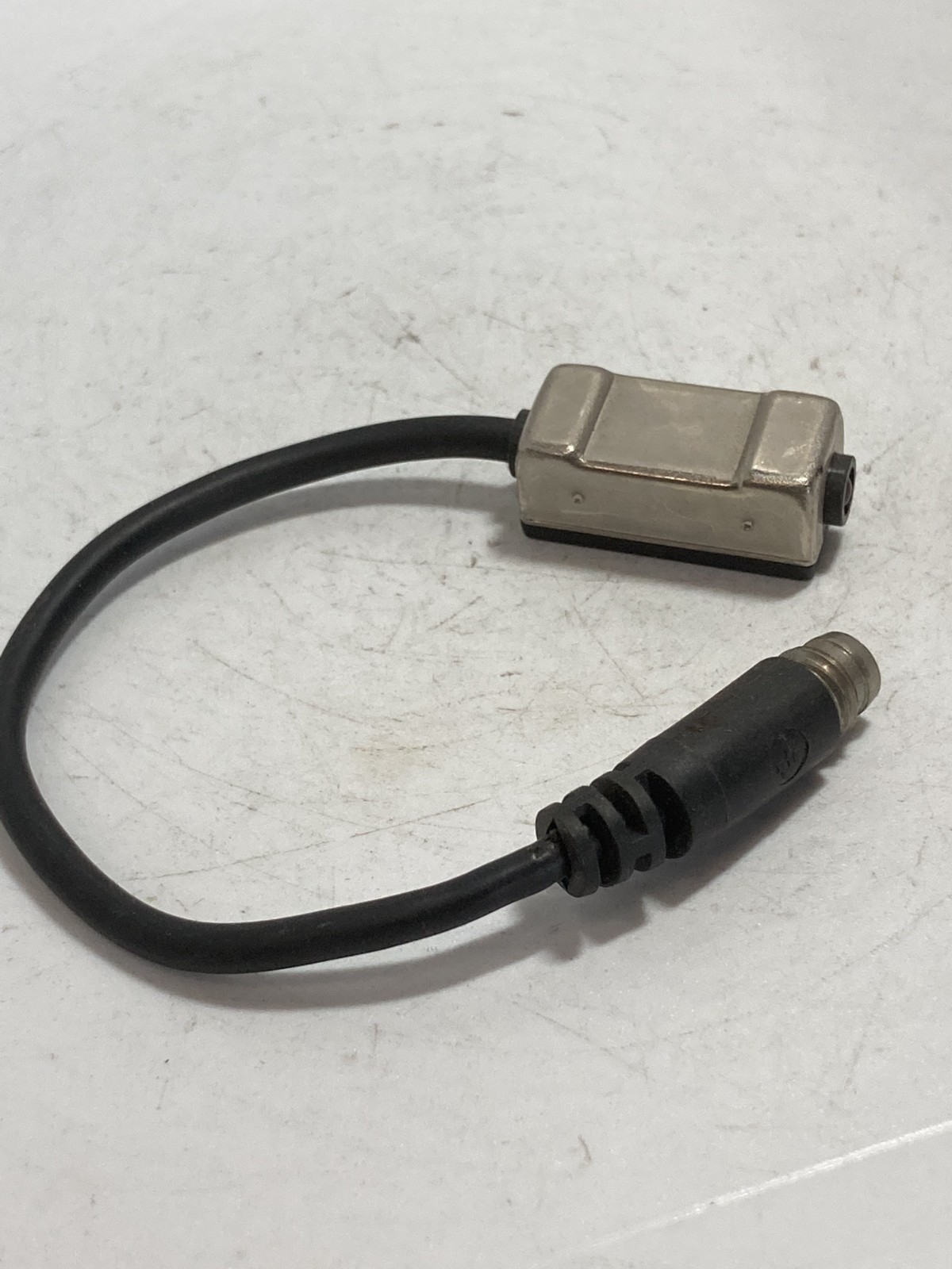 PARKER 145903000C AIR CYLINDER REED SWITCH W/6″ LEAD 3 PIN MALE