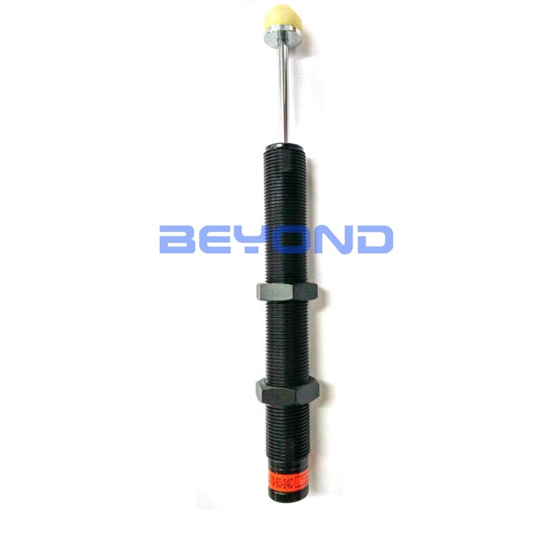 1PC New hydraulic buffer replace for KBM10-50-24C