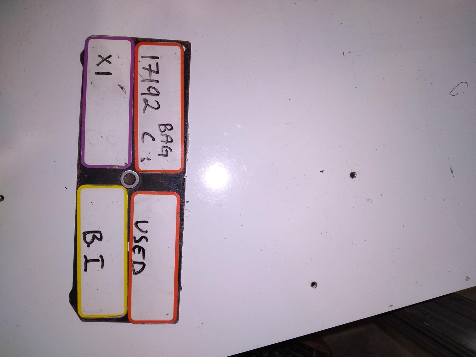 FURNAS ELECTRIC 52PA4G9 120V AC SERIES
