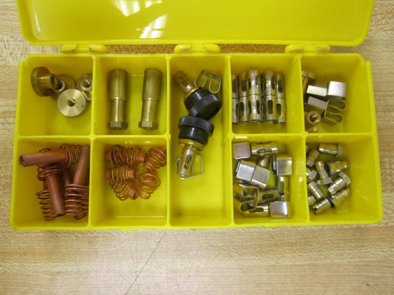 Westwood NO 54 Transformer Kit Rajah