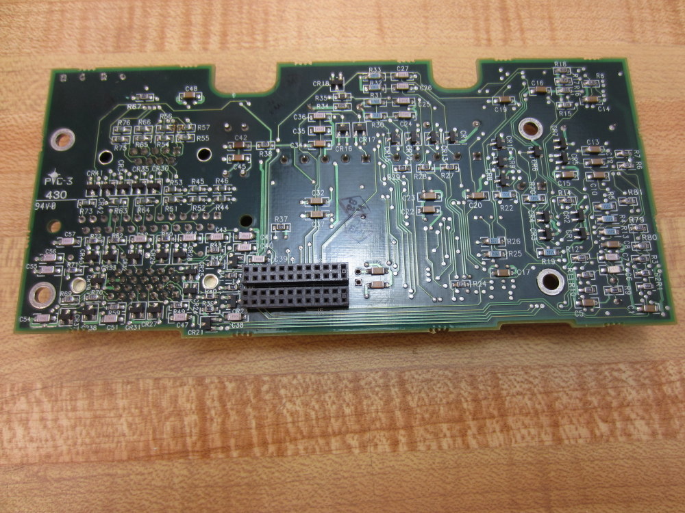 Dynapro 20-1316 Ergotouch HFL 10 Board