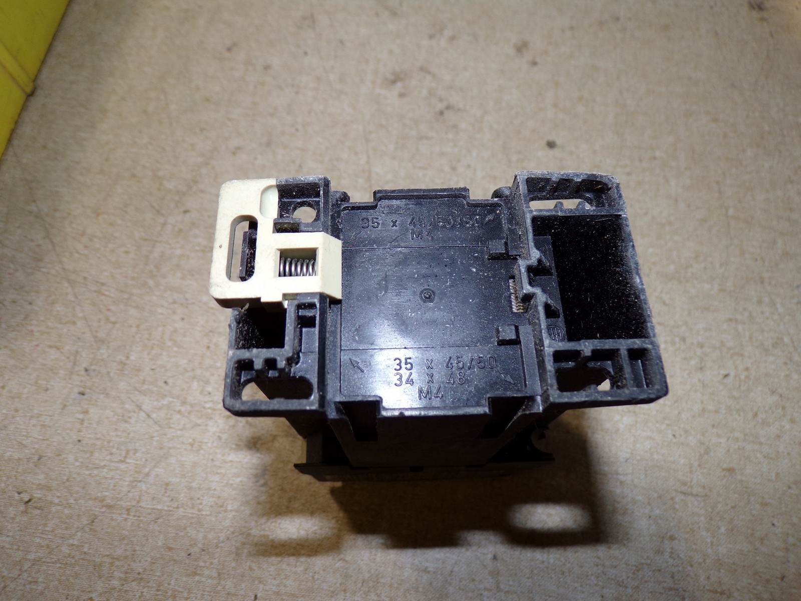 Telemecanique LP1 D09 D10 Contactor 378014061 *FREE SHIPPING*