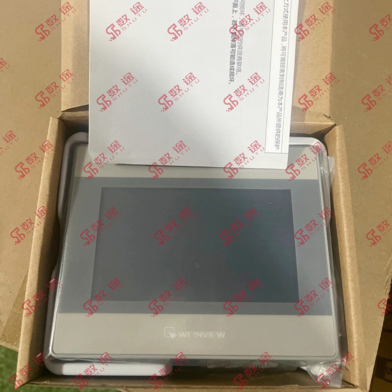 Weinview MT8051iE HMI Touch Screen#1pcs new in box
