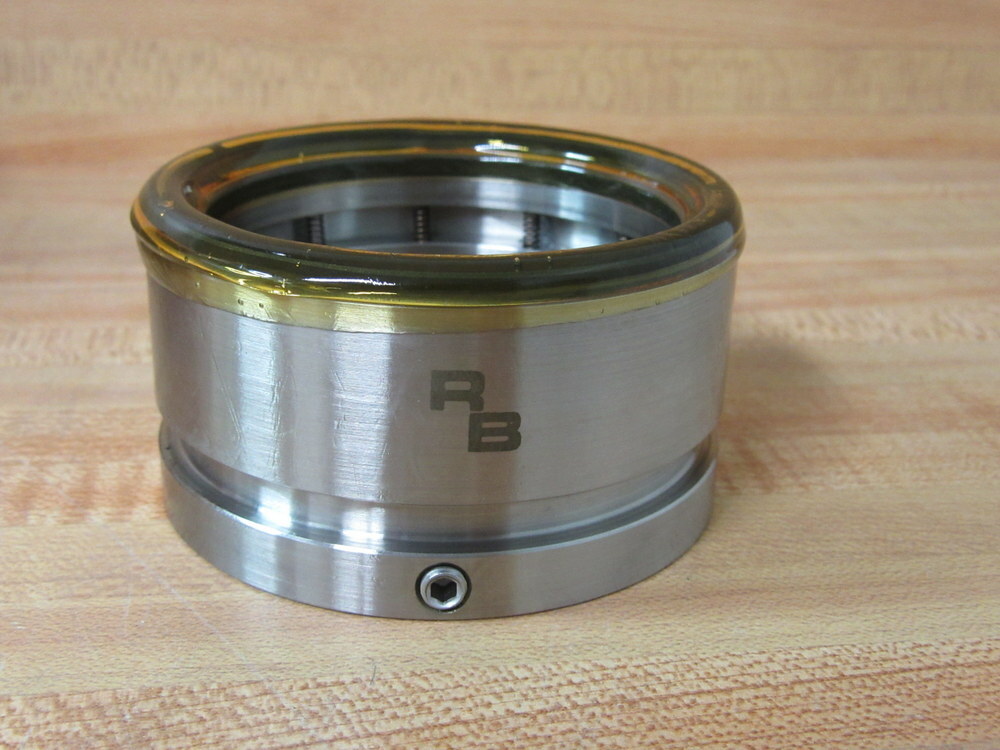 RB Maintenance M32S1A/63.5+R RBI Rotary M32S1A635R