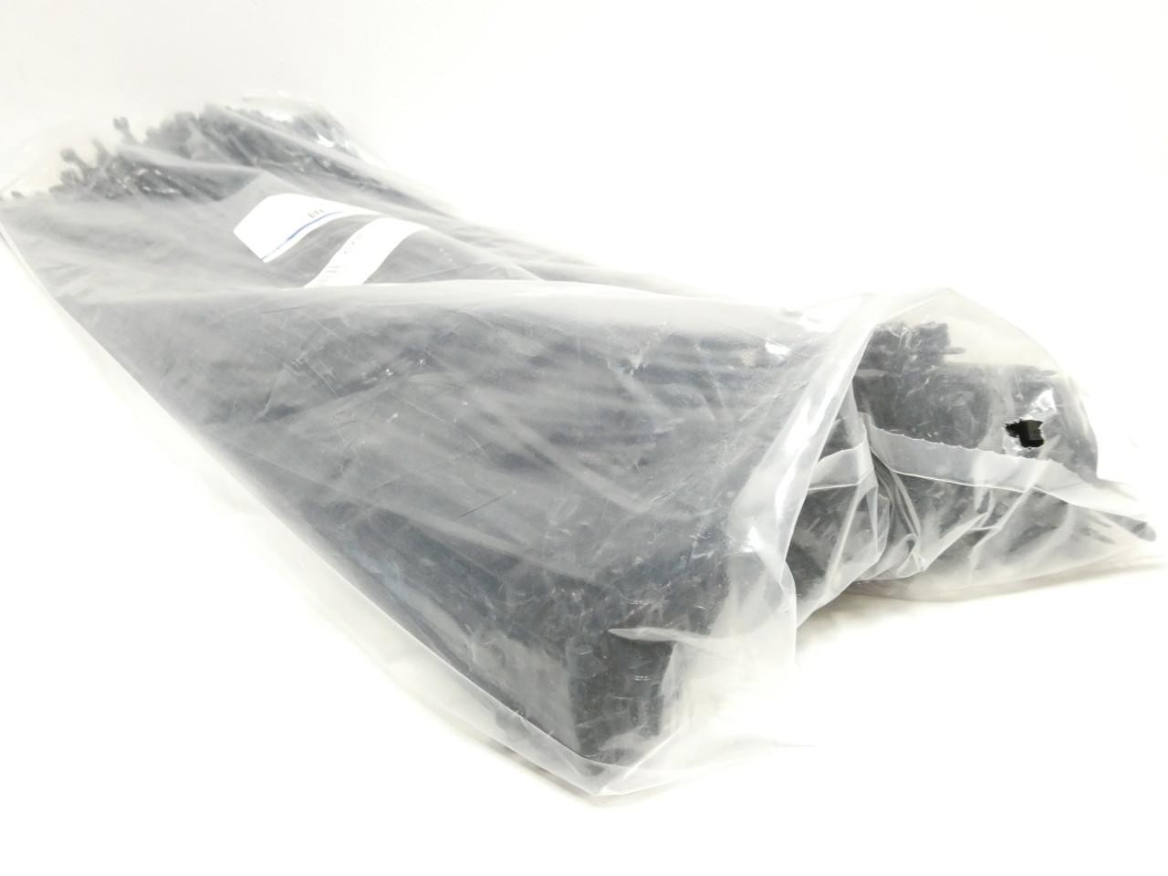 Bag Of 500 Thomas & Betts TY29MX Ty-rap Cable Tie 30in