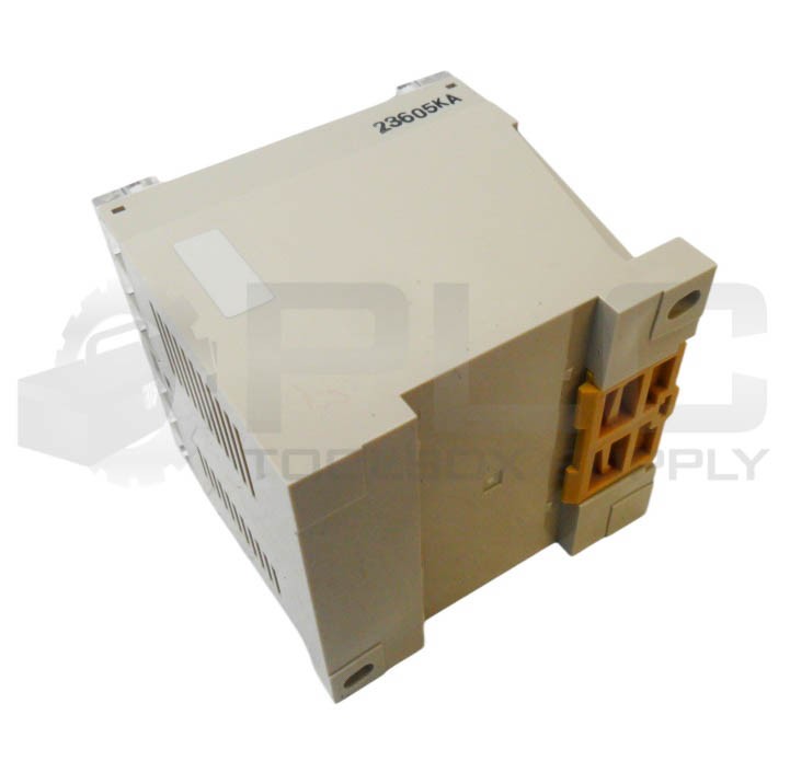 NEW OMRON F2LP-WK4-US METAL DETECTOR AMPLIFIER 120-240VAC120-240VAC 50/60HZ