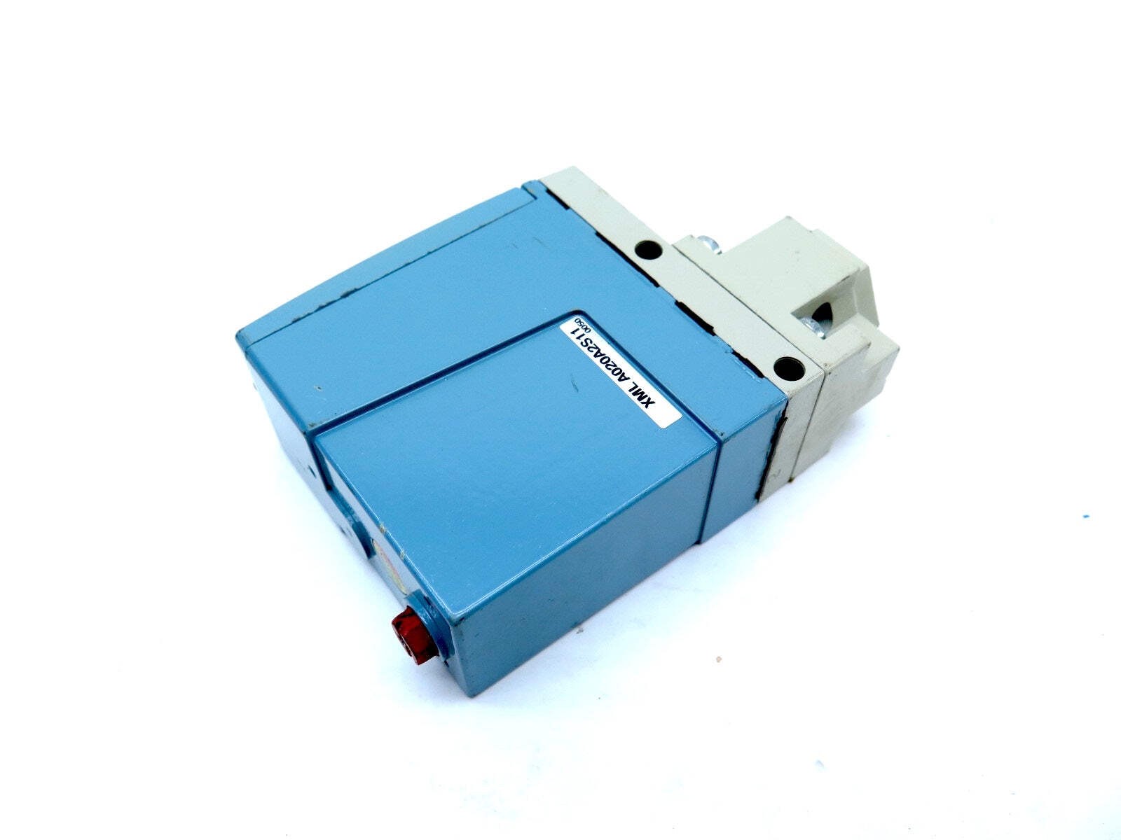 Telemecanique Square D Nautilus XML A020A2S11 Pressure Switch 20bar 290psi