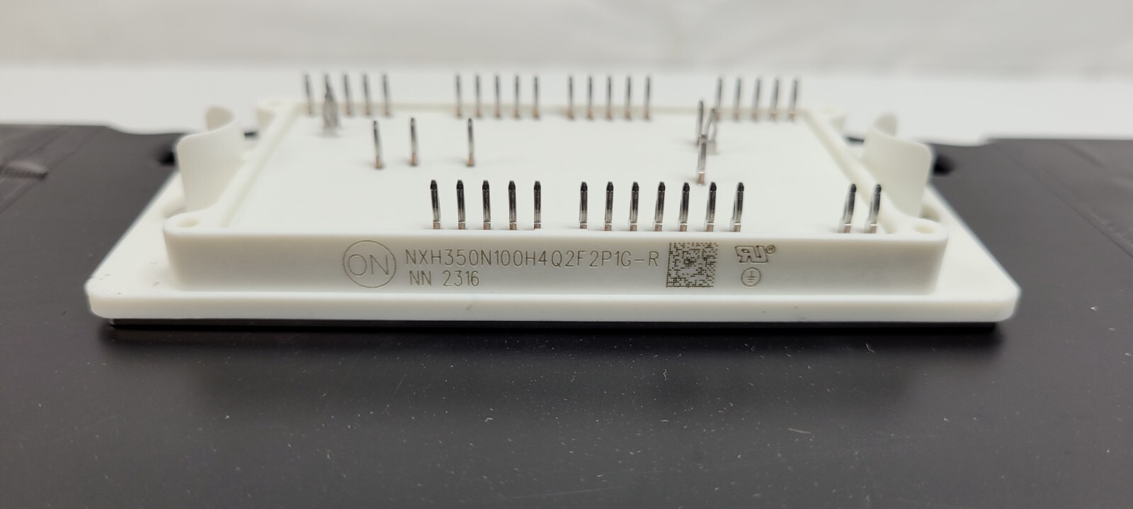 ONSEMI IGBT Modules GEN1.5 1500V NXH350N100H4Q2F2P1G-R