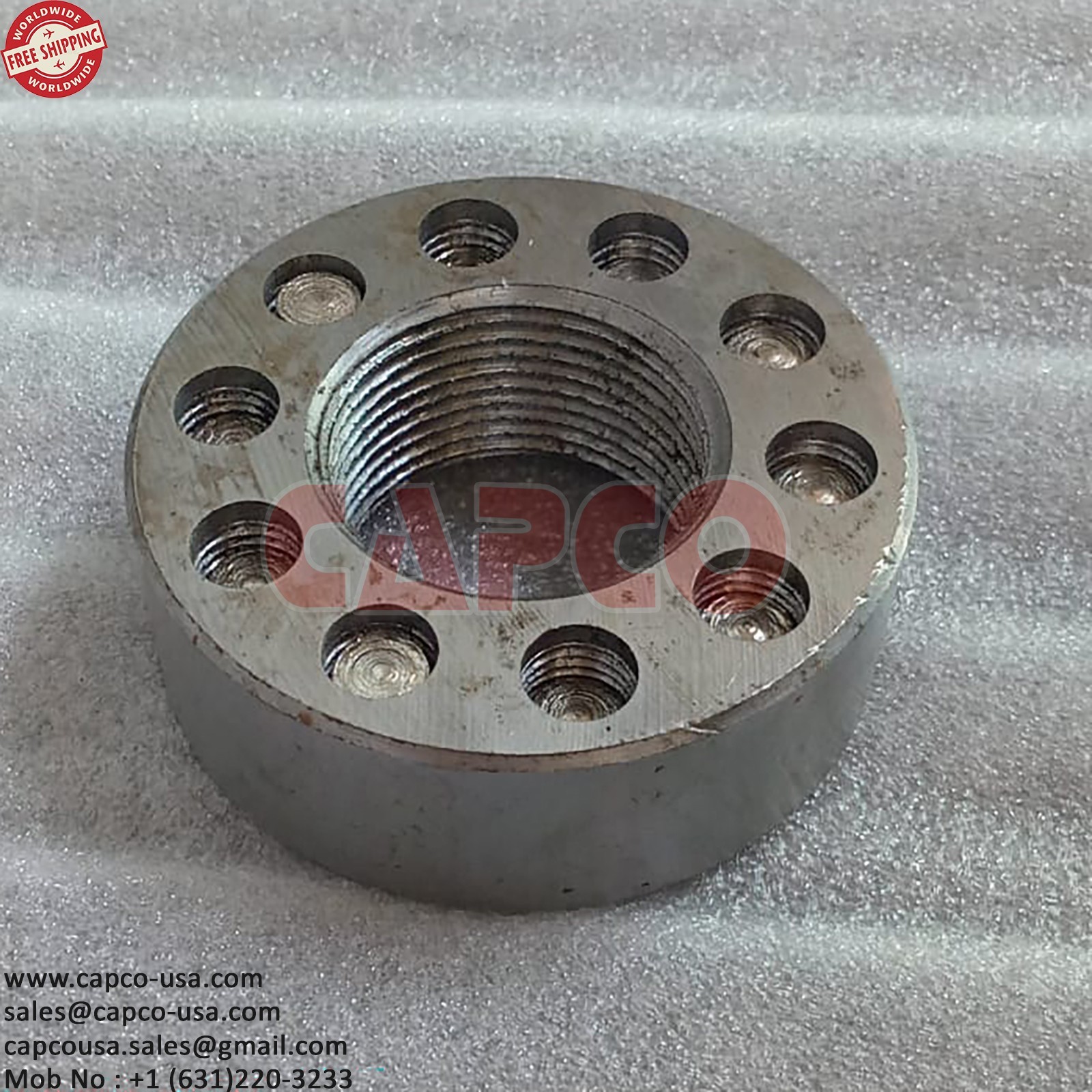 Tension Nut 1903671903NON OEM FREE SHIPPING