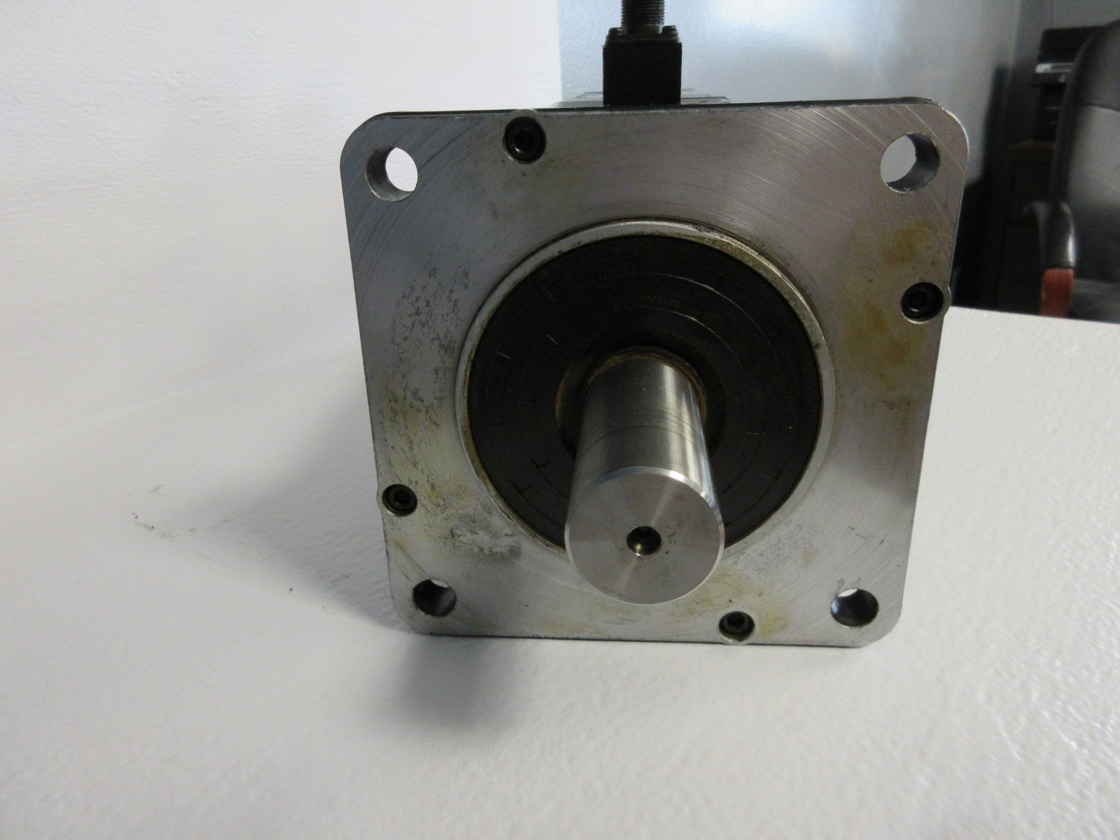 FANUC A06B-0502-B272 USED MODEL 20S AC SERVO MOTOR A06B0502B272