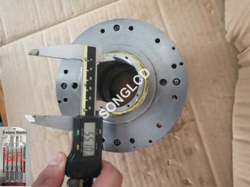 1PCS HW1382521-A 32-30 30:1 Reducer 90days warranty via DHL or FedEx