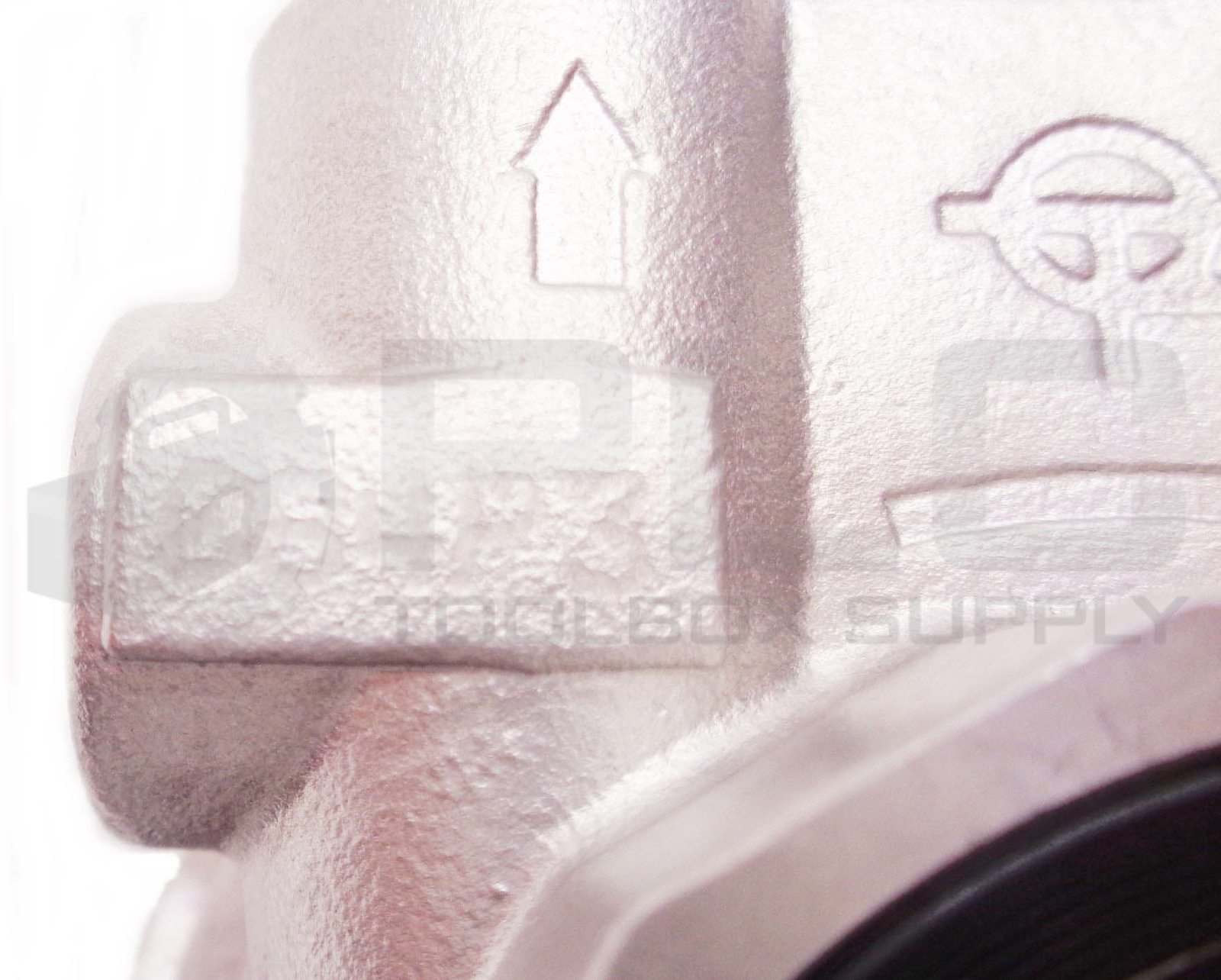 NEW 704-001-SS-200 PUMP 084P3