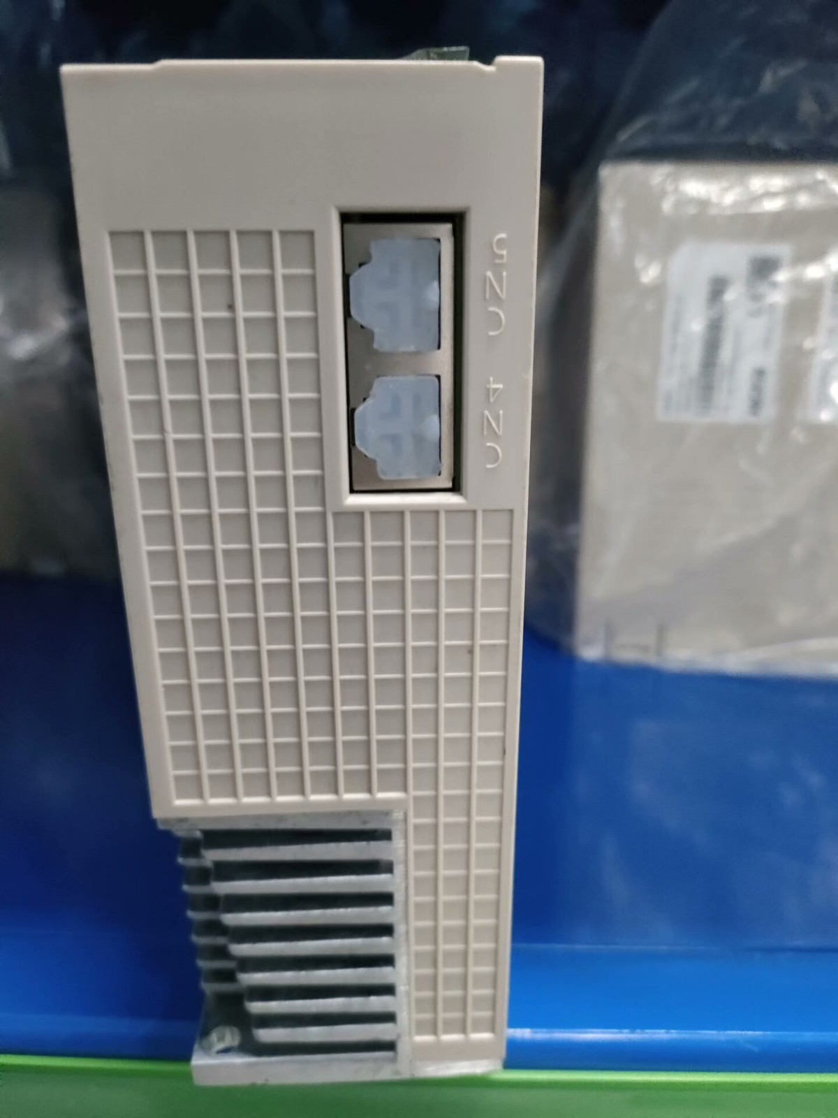1P HCFA SV-X2EA075A-A 750W Accept counteroffer
