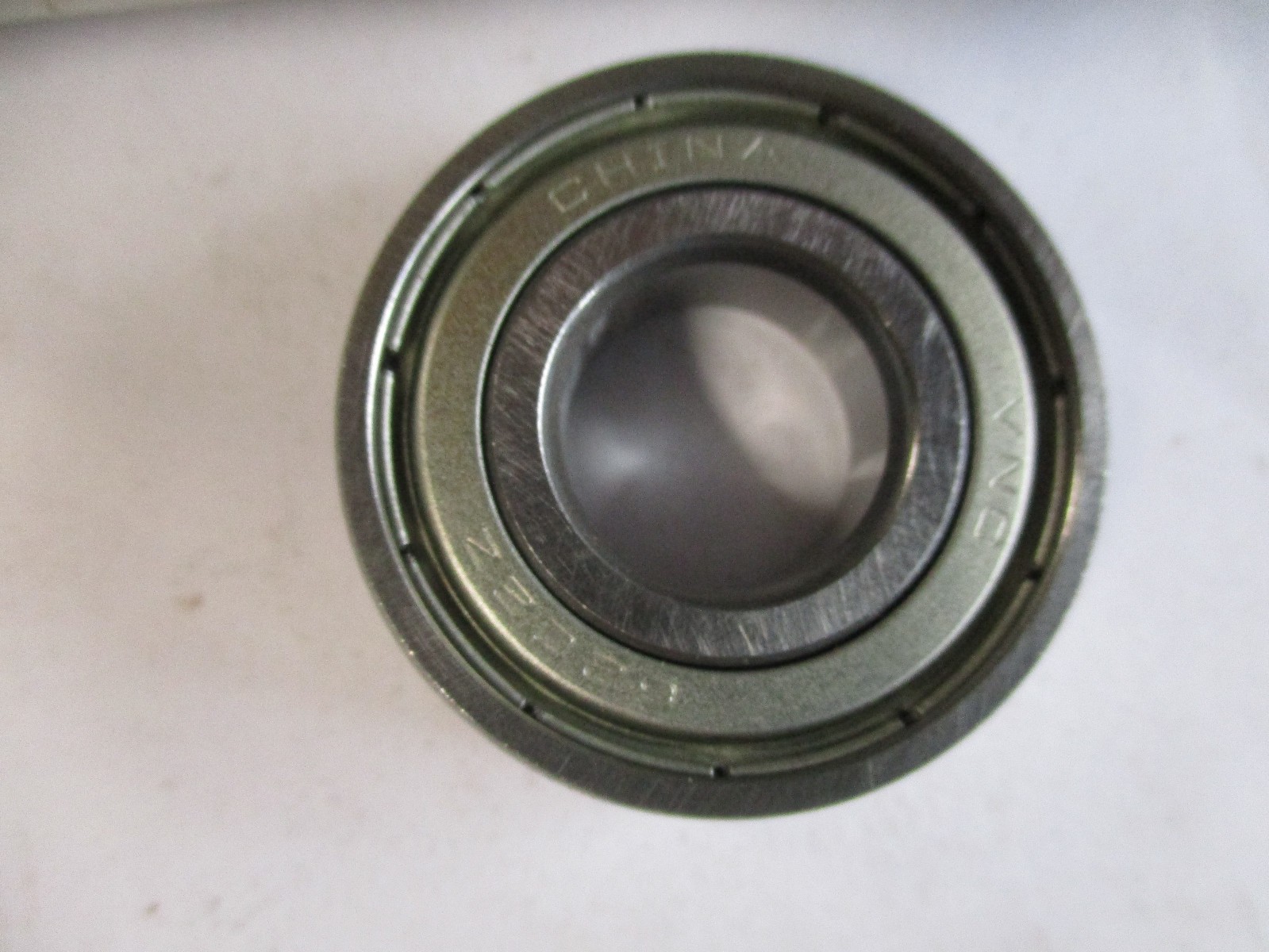 LOT OF 10 6202-Z BEARINGS 6202Z QTY10 B125