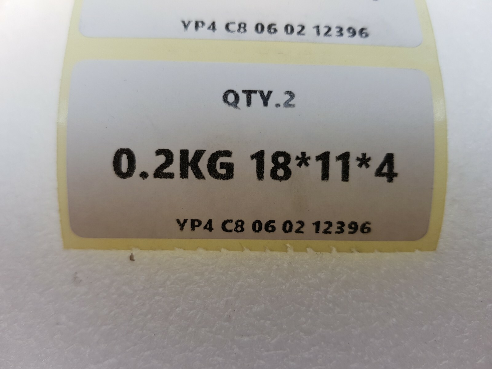 CARLO GAVAZZI CA30CAN25NA CAPACITIVE PROXIMITY SWITCH