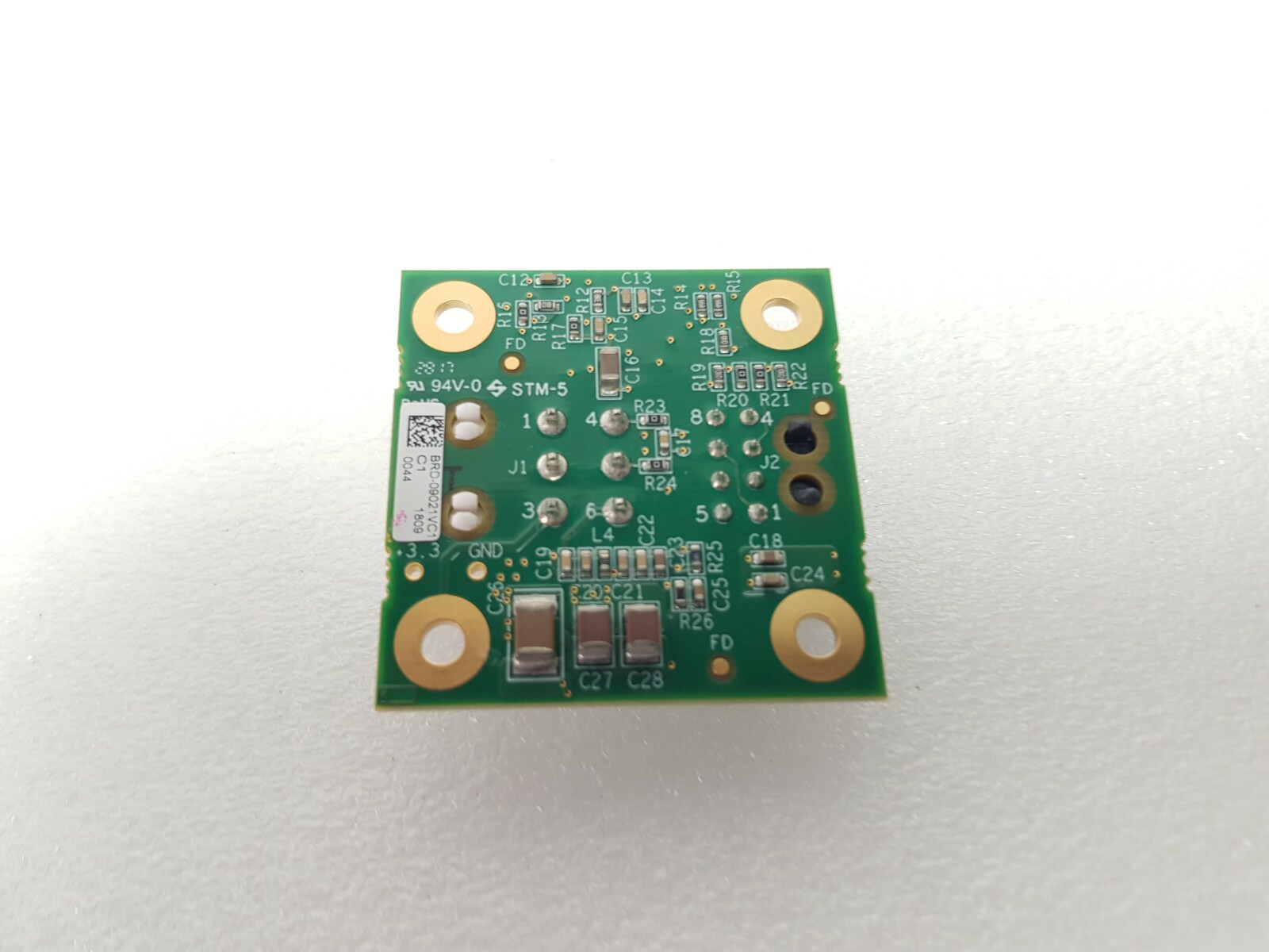 STRATASYS BRD-09021VC1