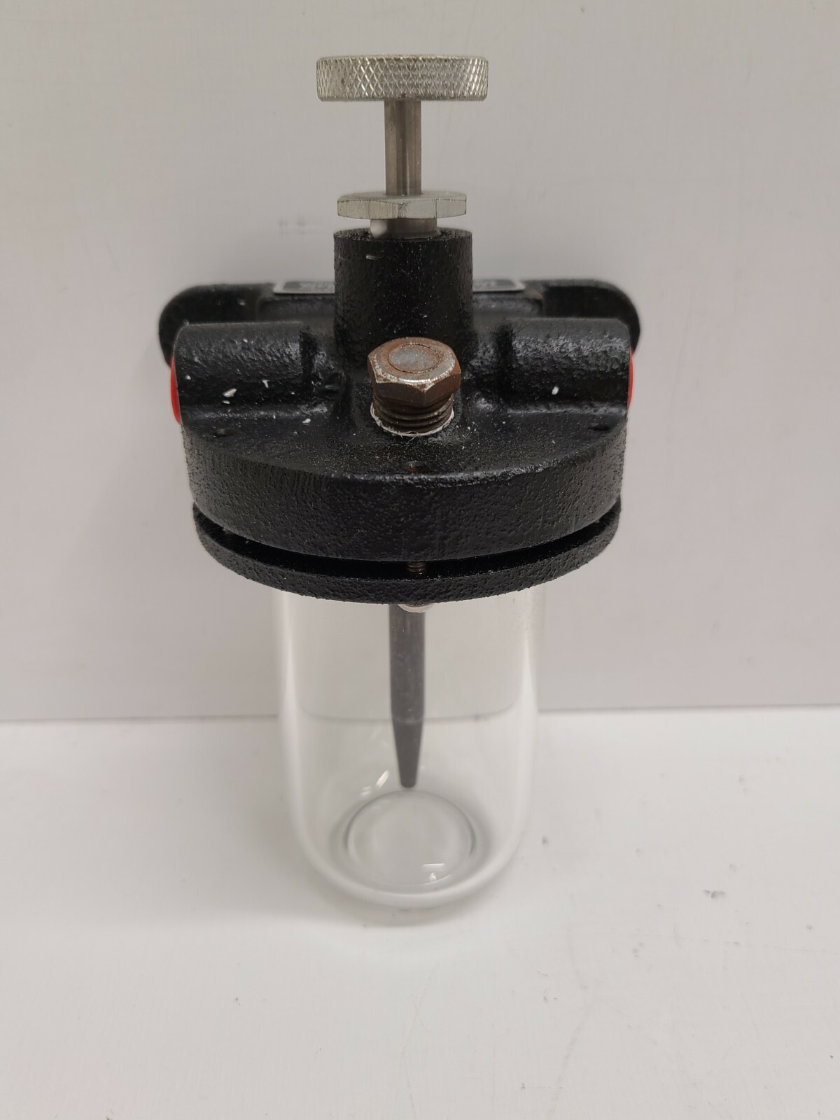NEW OLD STOCK! MERIAM OUT SIGHT FEED BUBBLER 931R5-CG