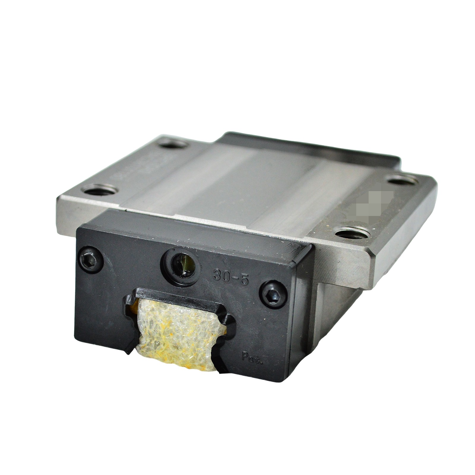 1PC ABBA BRH30A Linear Guide Rail Slider US Stock