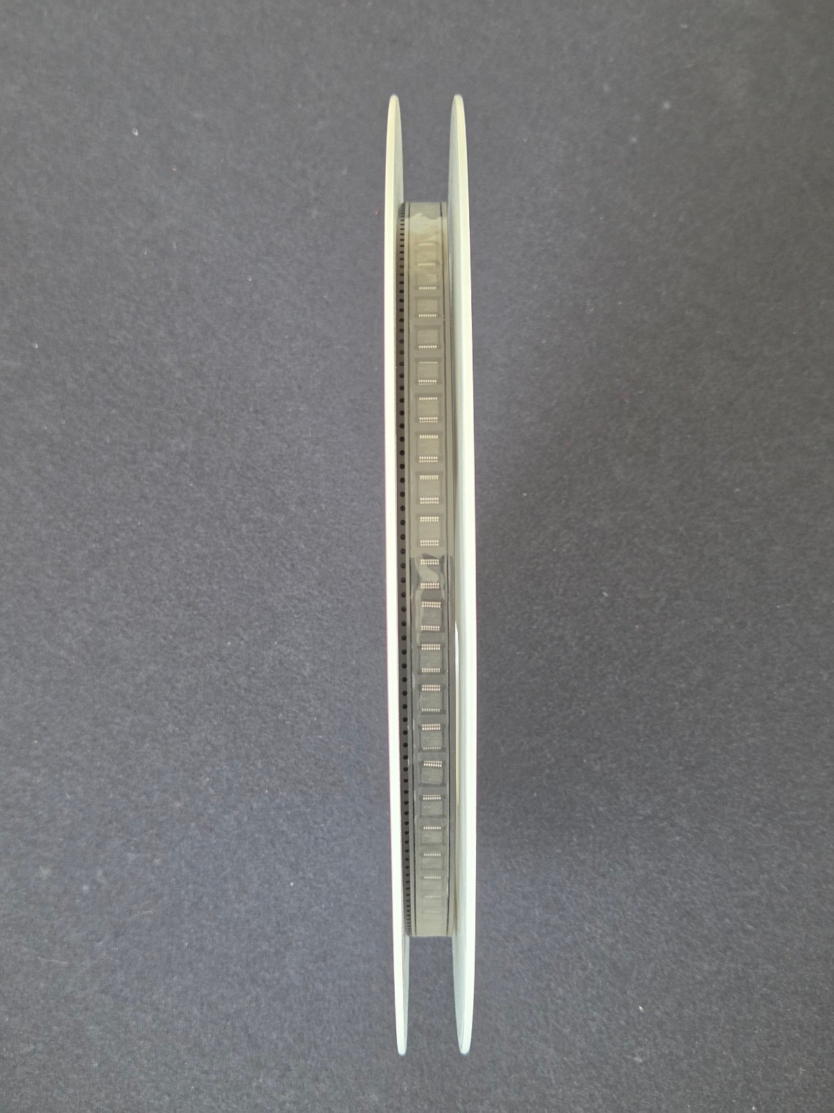 Partial reel of ~1200 pieces of Sipex part # SP3220EEA-L/TR RS-232 Interface IC