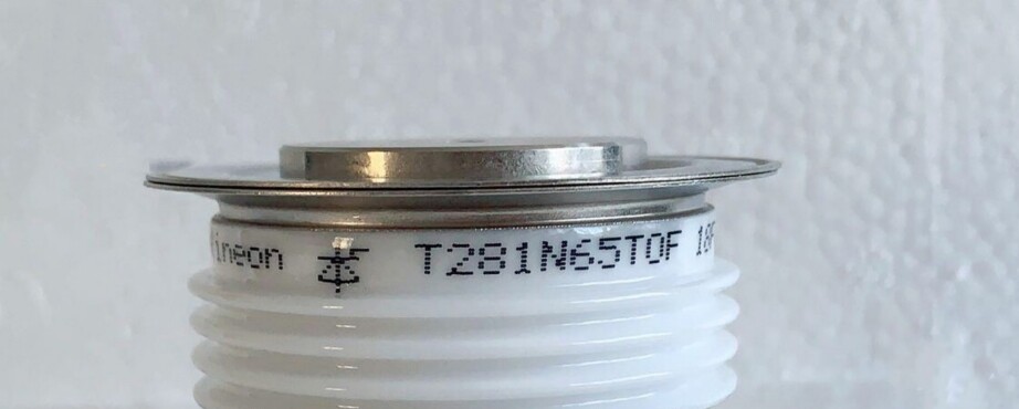 1PCS WESTCODE T281N65TOF SCR Thyristor NEW Quality Assurance
