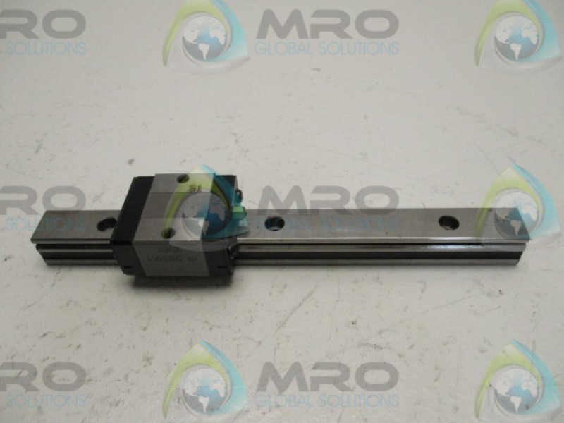 IKO LWESC15C1R171S LINEAR BEARING GUIDE NSNP
