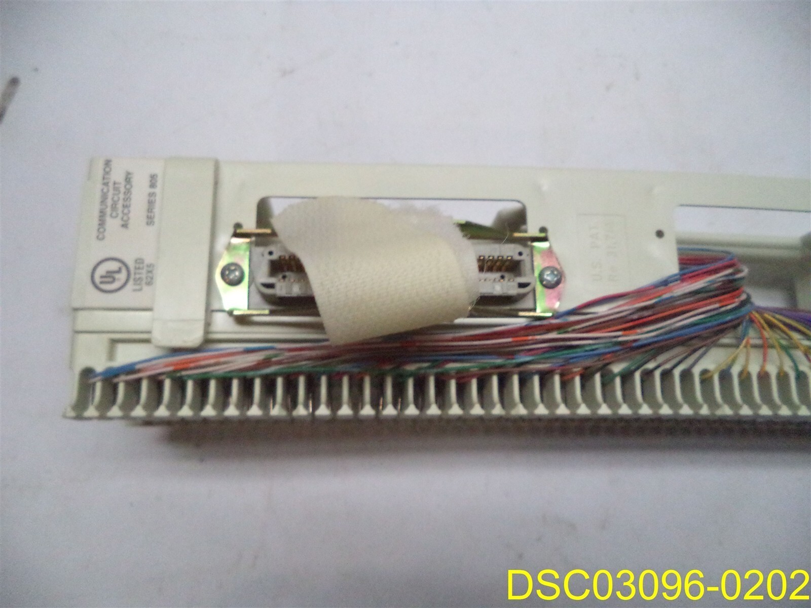 Ortronics 805003281 Communication Circuit Accessory Series 805