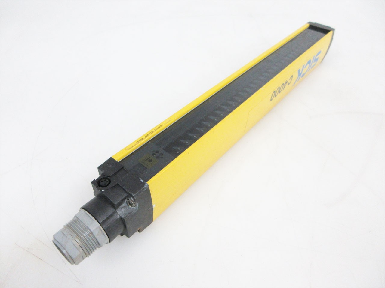 SICK C4000 C40S-0302CA010 ADVANCED SERIES SAFETY LIGHT CURTAIN