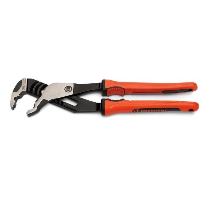 New Crescent Tools 5 Piece Z2™ Mixed Dual Material Plier Set – P/N Z2SET5CG-06