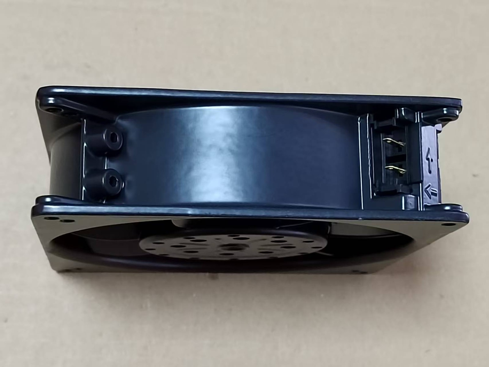 1 pcs for TYP 5656S cooling fan 230V 135*135*38mm