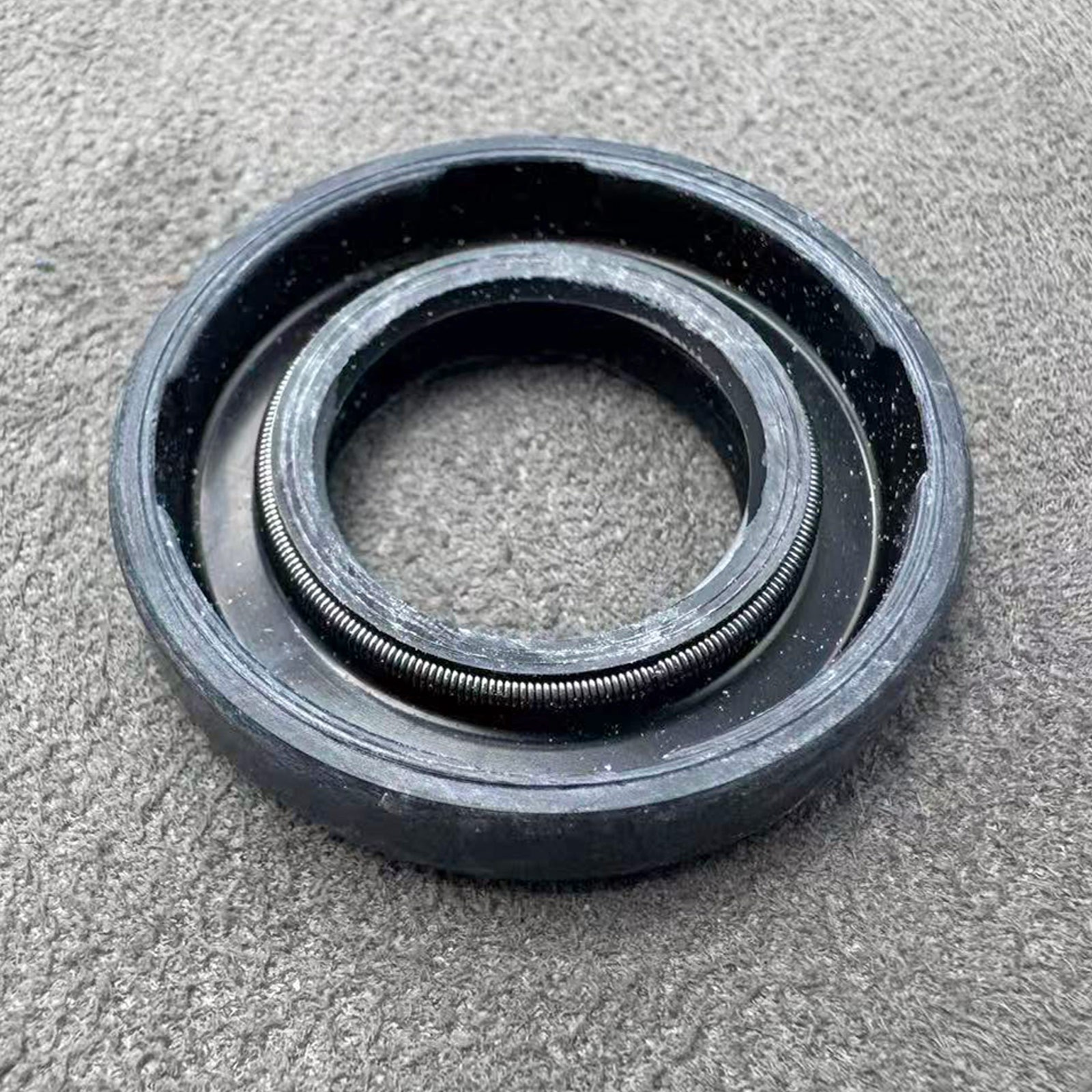 Brand New BP1503G High Pressure Skeleton Oil Seal for NOK 19.05*34.6*6.3mm