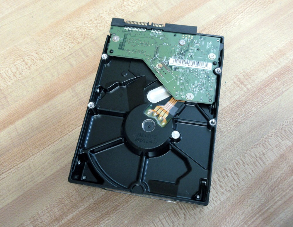 Western Digital WD800AAJS-22L7A0 3.5″ HHD WD800AAJS