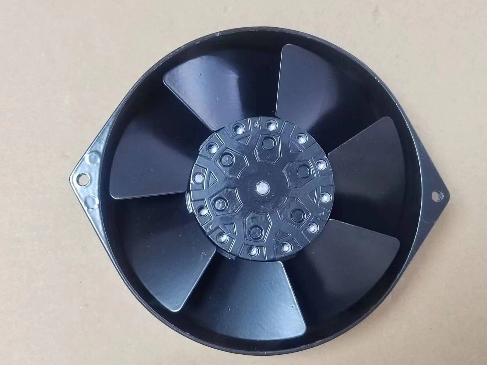 1x high temperature cooling fan A17M12SWB M00 115V 42W