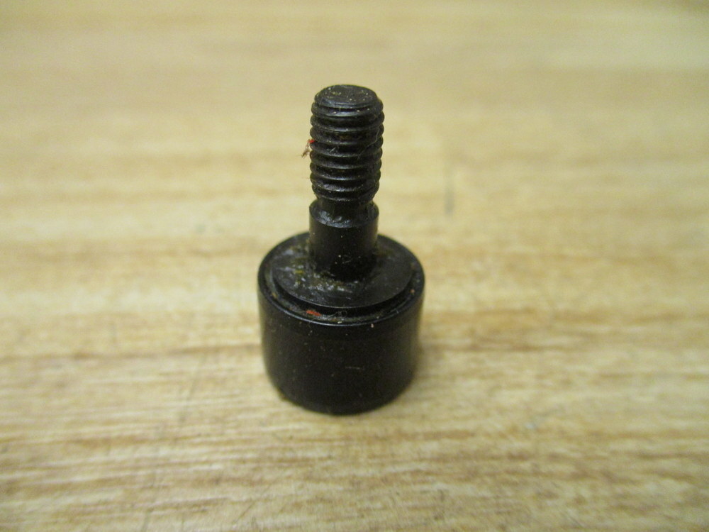 McGill CF-1/2-N-SB Camrol Cam Follower CF12NSB