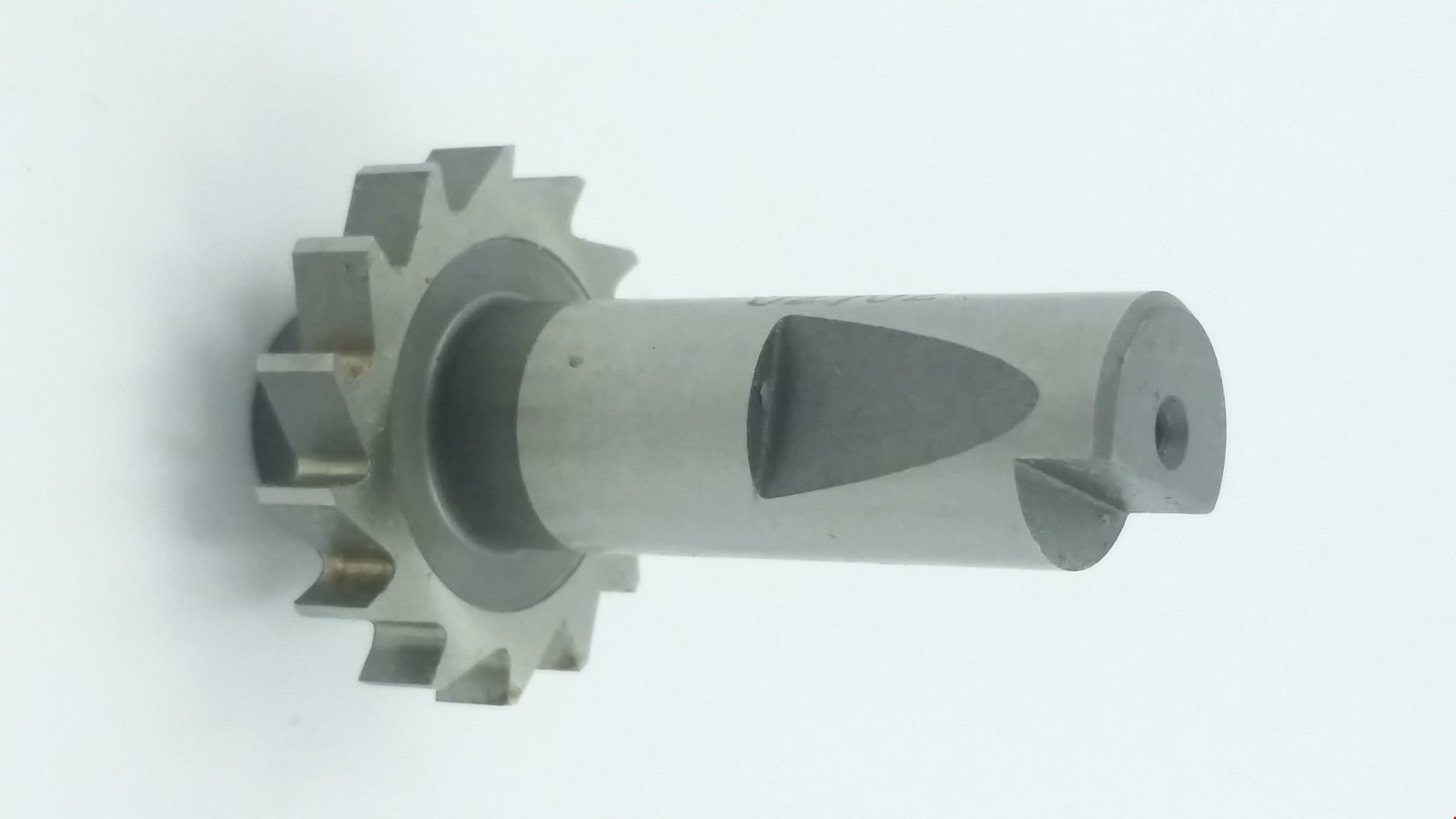 Whitney Tool Company 747022583 Rev H