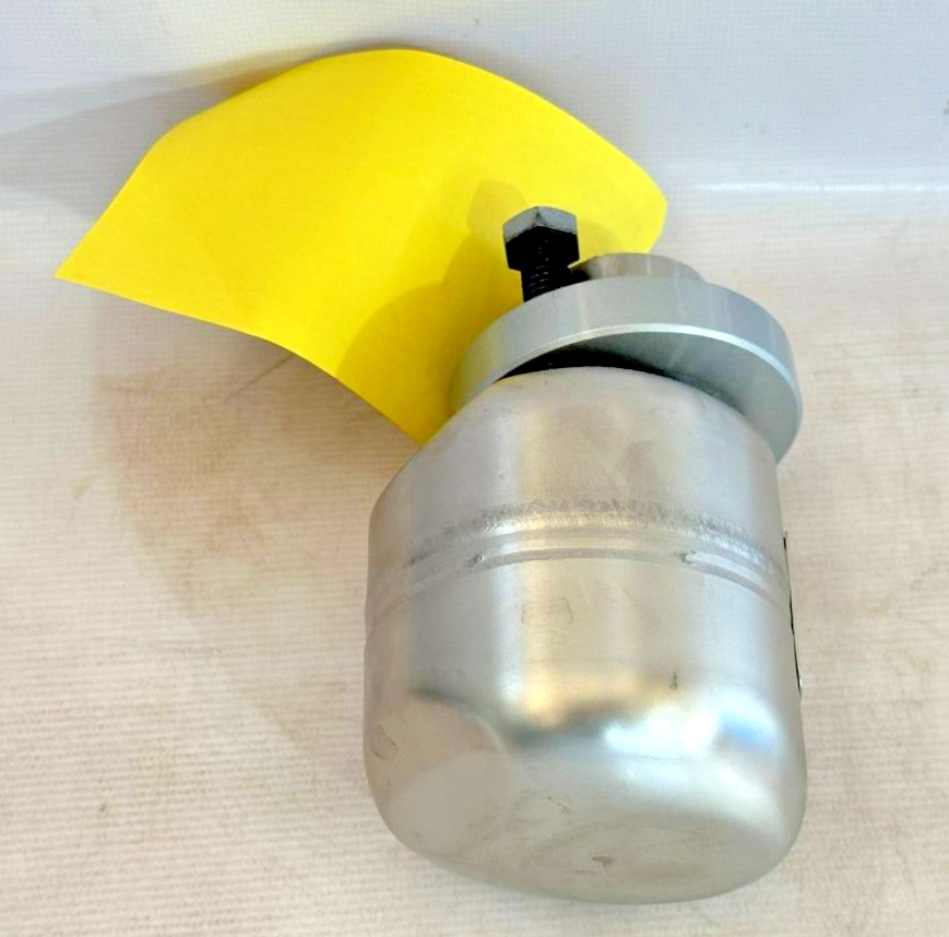 TLV Steam Trap S3-10 QuickTrap SUS316L Stainless Steel Made in Japan