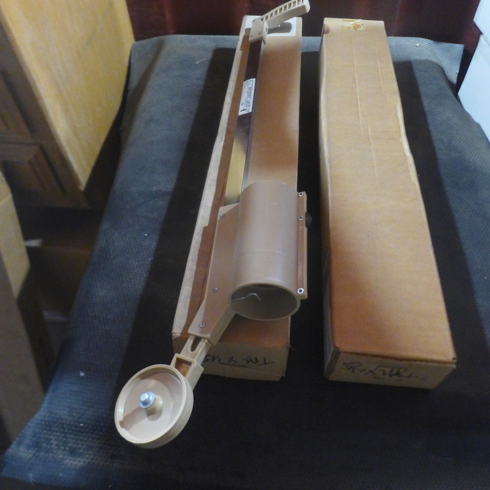 B55 FOX VALLEY SYSTEMS EASY MARKER WANDS EM6 LOT OF 4 NOS FREE SHIPPING