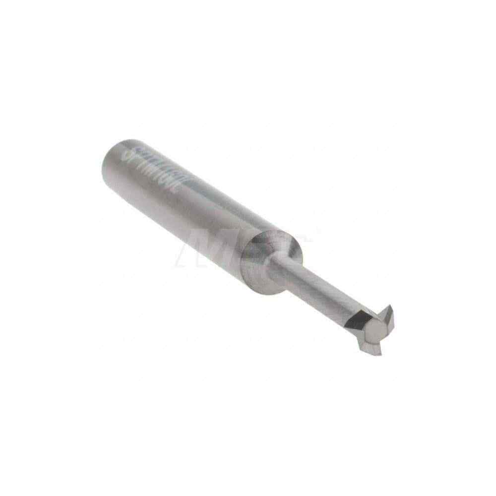 Scientific Cutting SPTM160L Single Profile Thread Mill: #12-24-#12-56, 24-56 TPI