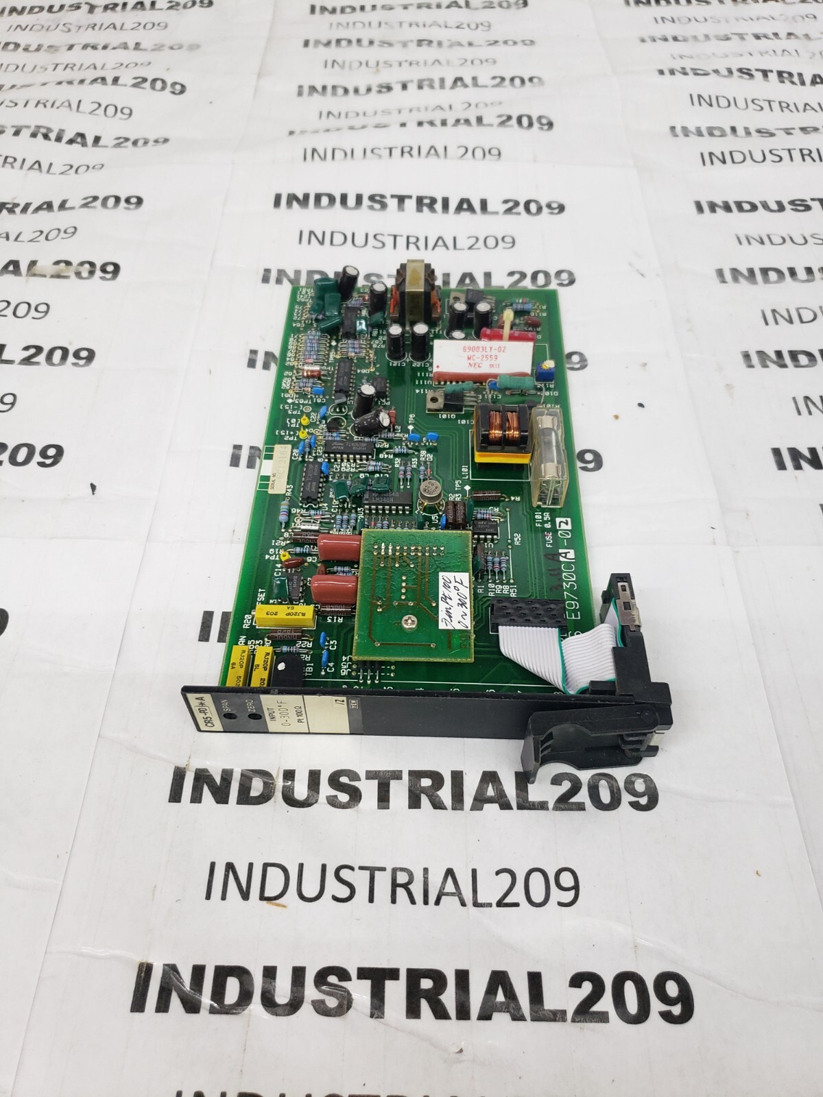 YOKOGAWA CR5-PD*A BOARD