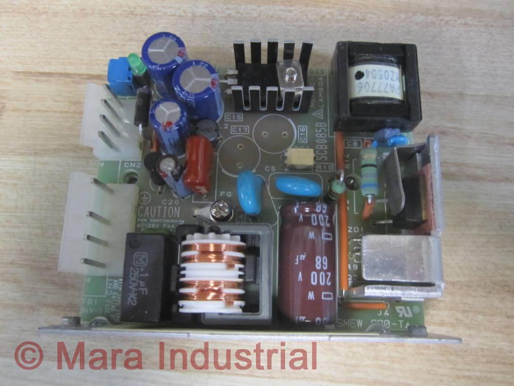 Densei-Lambda HK15A-28/B Power Supply HK15A28B