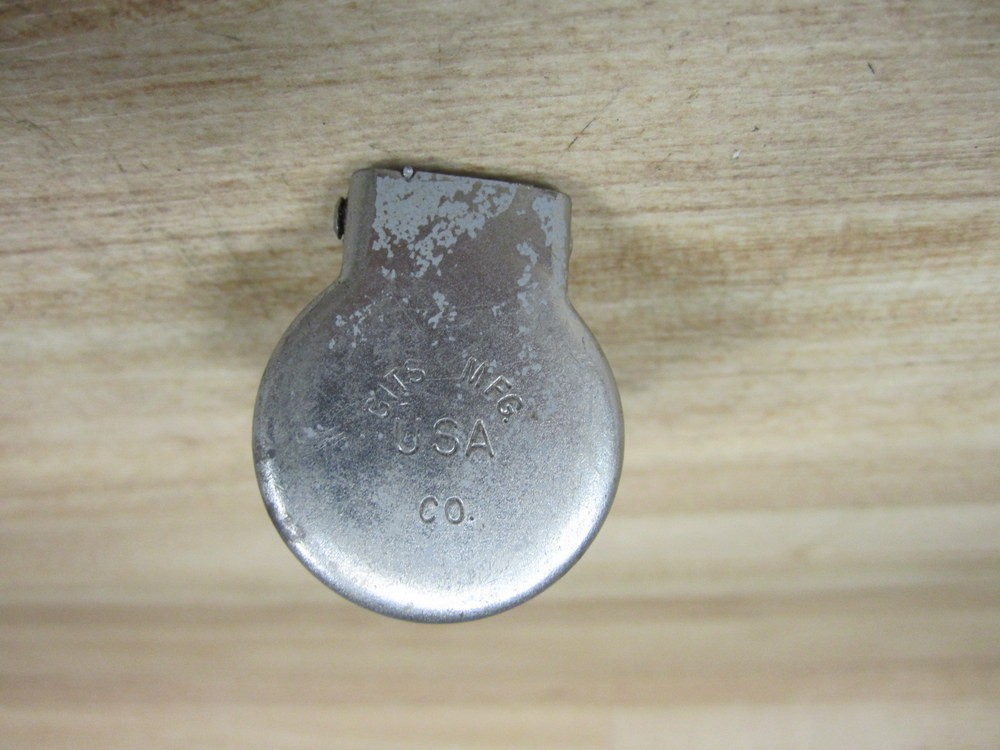 Gits Oiler 1 Oz