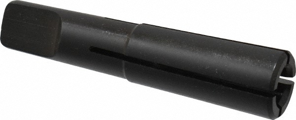 Collis Tool 3/8″ Tap, 1-3/64″ Tap Entry Depth, MT2 Taper Shank Split Sleeve T…