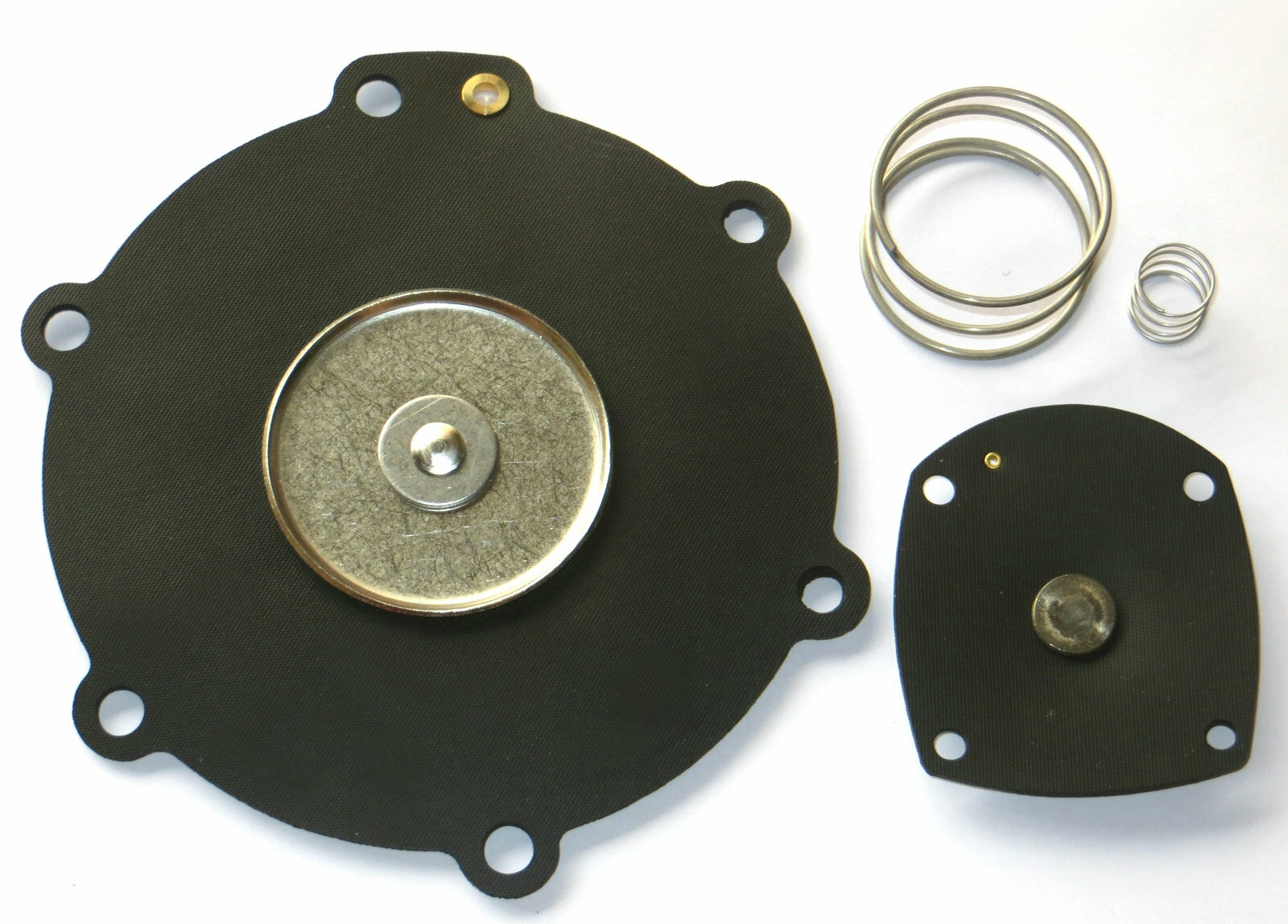 Diaphragm Repair Kit M75 M25 for Turbo Pulse Jet Valves FP/FM75,SQP75/100,SQM75