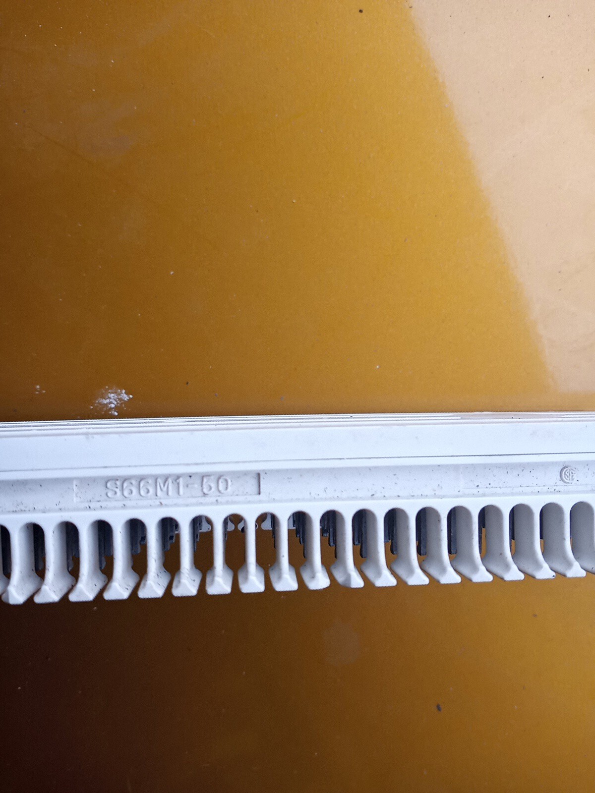 Communication Circuit Siemon Co S66-50