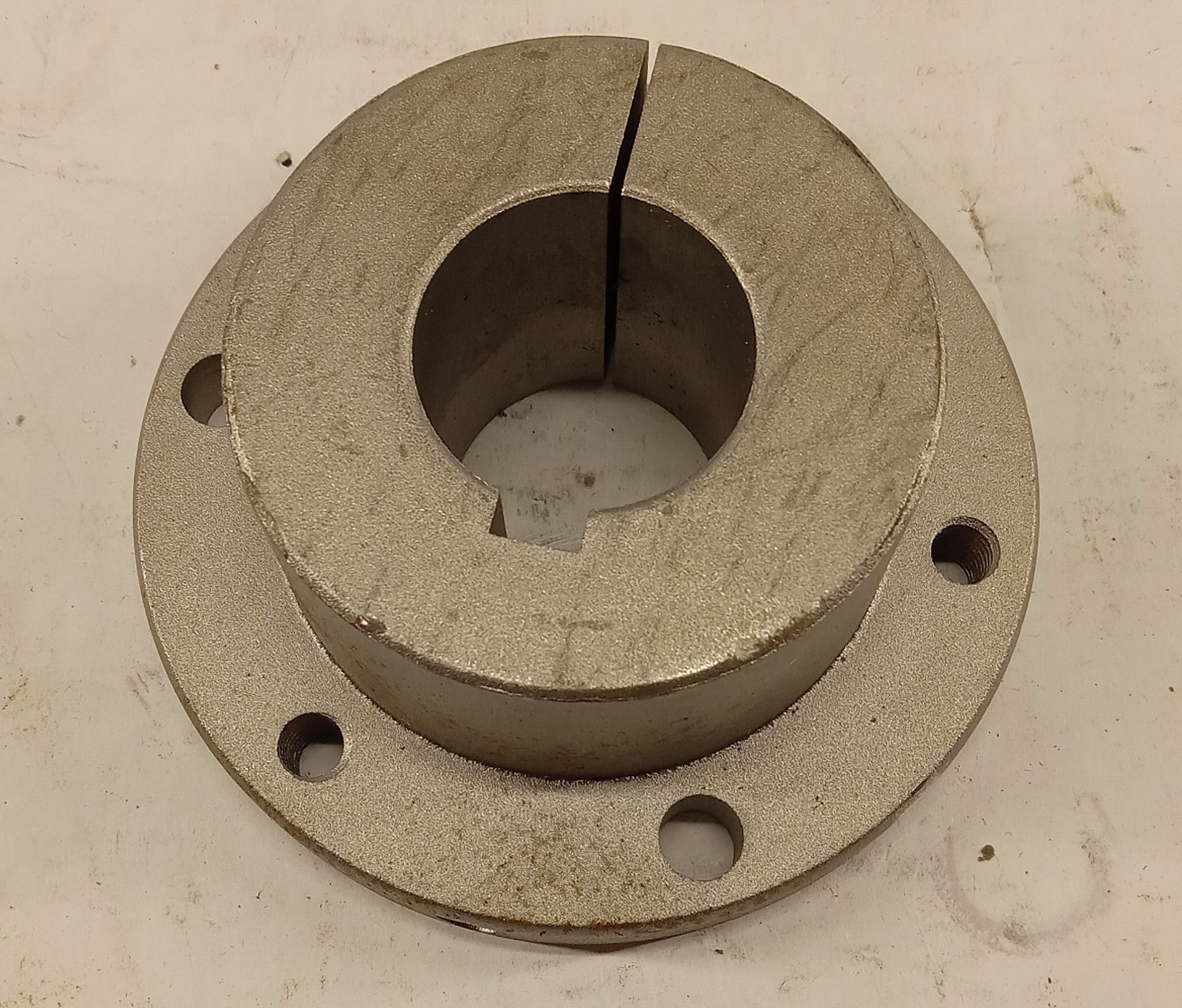 1 NEW MARTIN SF 1 7/16 SPLIT TAPER BUSHING NIB ***MAKE OFFER***