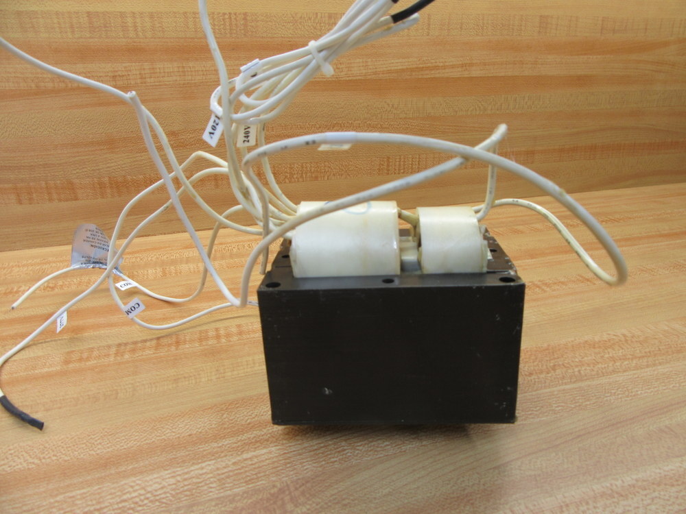 TDC MH-72SA-150N Auto Transformer Ballast MH72SA150N