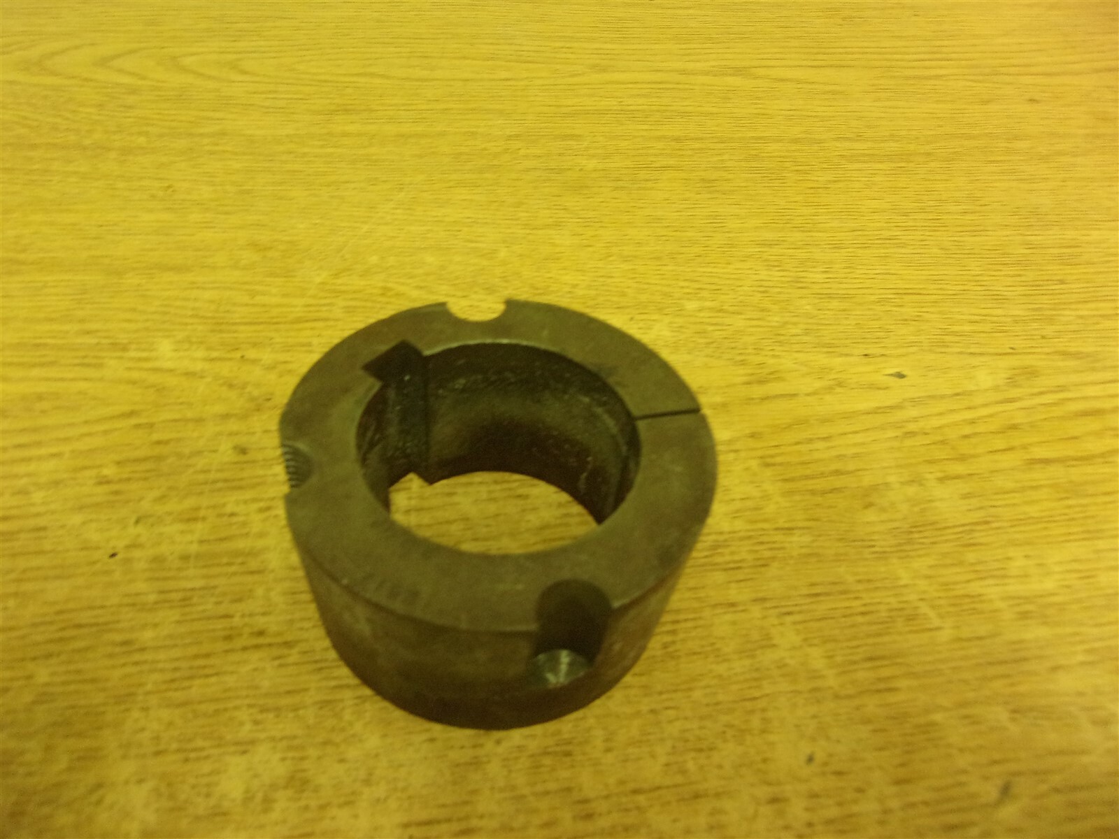 Taper-Lock Bushing 2317 2-3/16″ “C” *FREE SHIPPING*