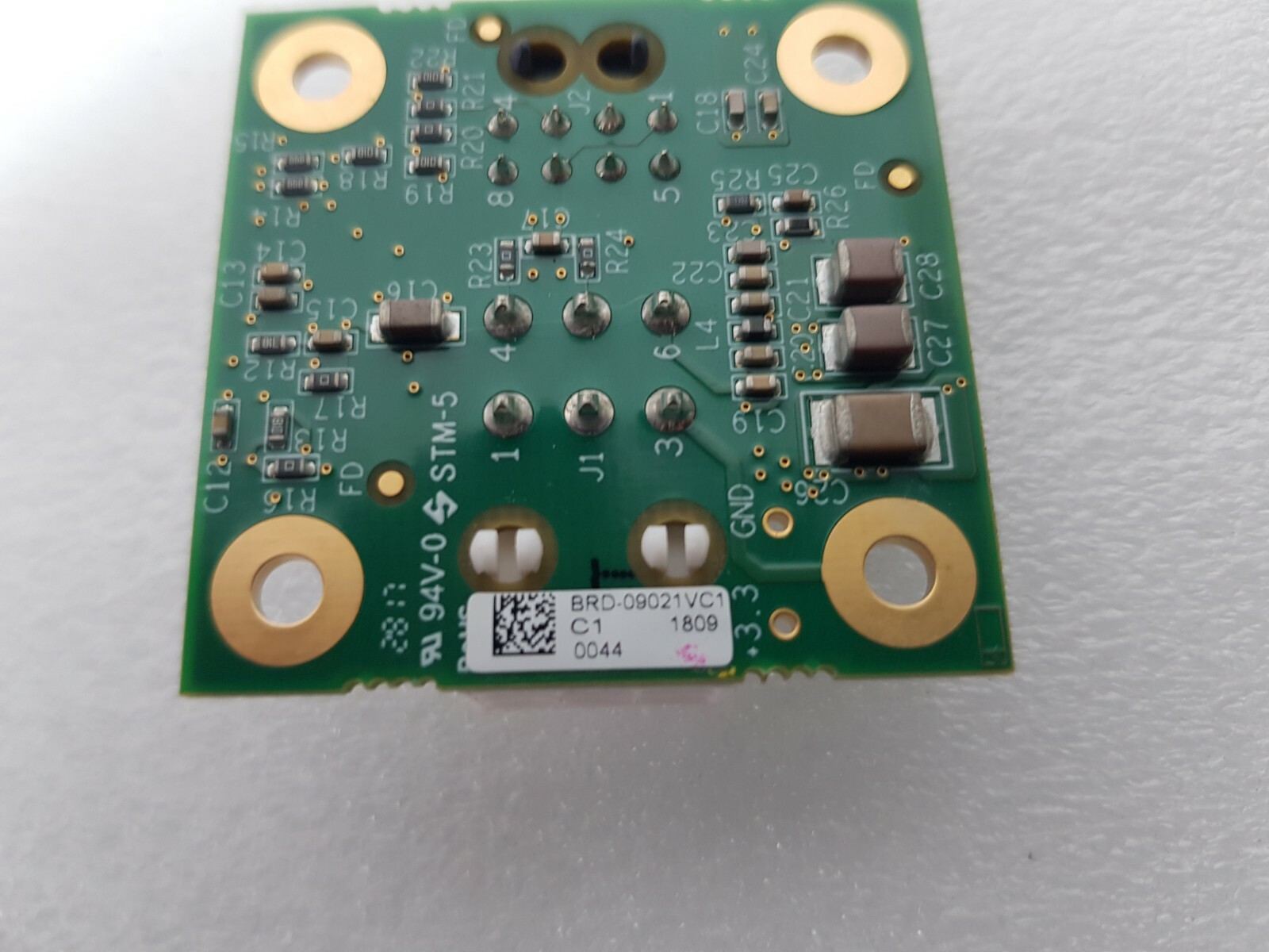 STRATASYS BRD-09021VC1